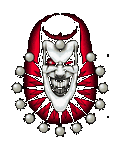 pic for Evil Clown